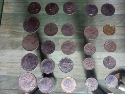 Coin - Coins