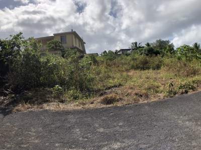 Residential land - 12 Poles - Caroline - Land on Aster Vender