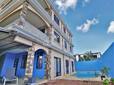 (Ref. MA7-588) Bel appartement moderne au 1er étage - Apartments on Aster Vender