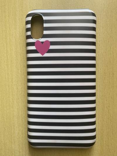 iPhone XS Back covers - Phone covers & cases on Aster Vender