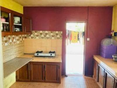 HOUSE ON SALE AT MARE D'ALBERT - 7.5 M - House