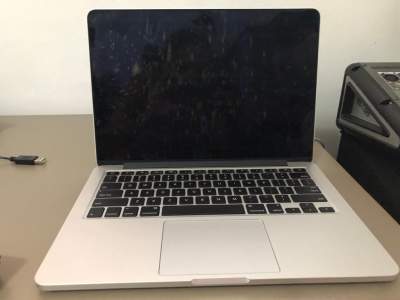 MacBook Pro - Laptop on Aster Vender