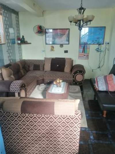 2 STOREY HOUSE ON SALE AT BELLE ROSE  Price: Rs 2.8M - House