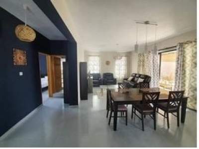 FULLY FURNISHED APARTMENT ON RENT AT PEREYBERE - RS 25,000  - Apartments