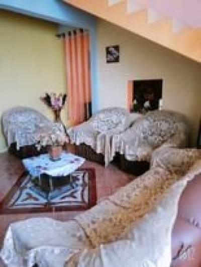 A FULLY FURNISHED HOUSE ON SALE IN SOUILLAC/ MAISON A VENDRE A SOUILLA - House