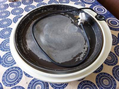 Heating Plate - All electronics products on Aster Vender