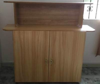meuble de rangement - China cabinets (Argentier)
