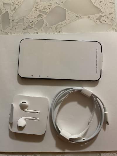 iPhone 12 pro - iPhones