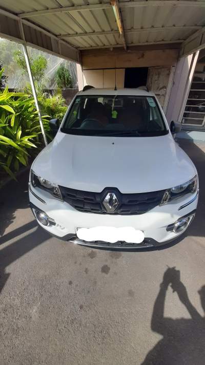 FOR SALE LADY DRIVEN CAR - Compact cars on Aster Vender