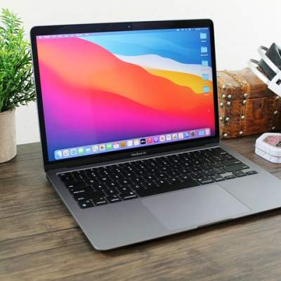 Macbook Air M1 2021 - Laptop on Aster Vender