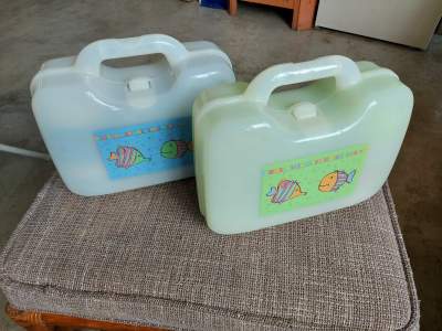 Kid's Lunchboxes  - Kids Stuff on Aster Vender