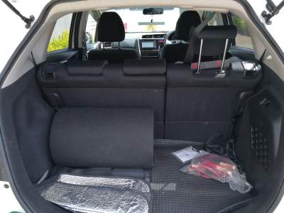 Honda Fit Hybrid 1.5 on Sale - Family Cars on Aster Vender