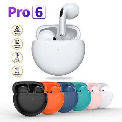 Pro 6 - Other phone accessories on Aster Vender