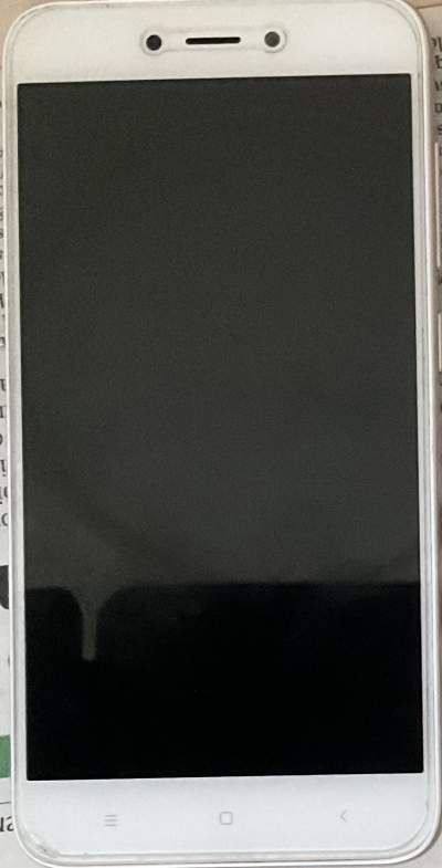 Xiaomi Redmi5A  - Xiaomi Phones on Aster Vender