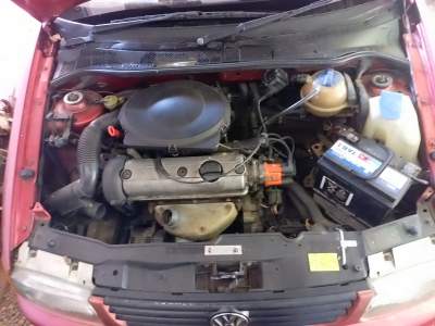 Voiture - Family Cars