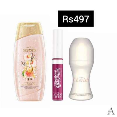 Precious Set - Other face care products on Aster Vender