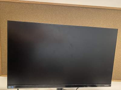 Samsung Professional Monitor  - All electronics products