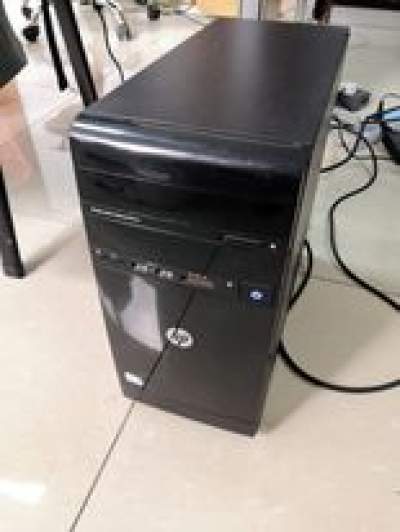 CPU HP socket 1155 - All Informatics Products