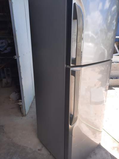 Refrigerator  - Kitchen appliances on Aster Vender