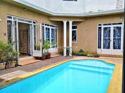 (Ref. MA7-600) Jolie maison proche de Grand Baie La Croisette - House on Aster Vender