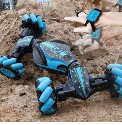 STORM STUNT - Kids Stuff on Aster Vender