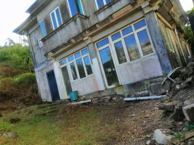 House for sale at curepipe Trou aux cerfs - House