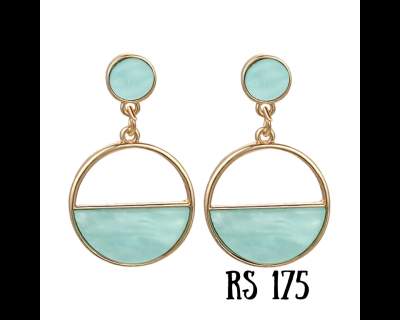 Earrings  - Earrings on Aster Vender