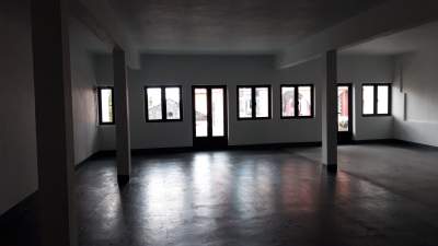 Excellent Opportunity to rent a property in the centre of Rose Belle - Commercial Space