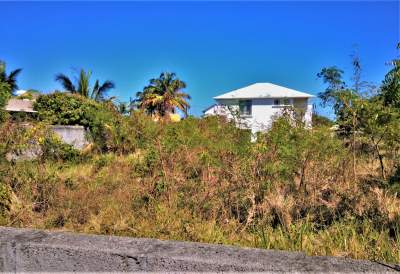 (Ref. MA7-602) Terrain constructible proche de la plage - Land