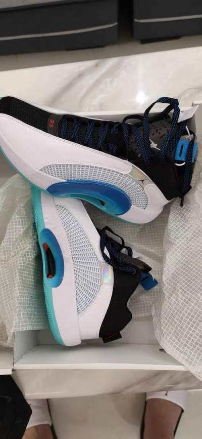 Nike Air Jordan - Sports shoes on Aster Vender