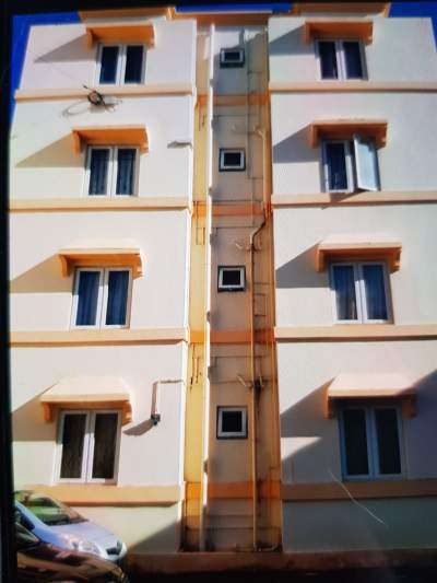 Appartement Beau-Bassin 110M2 - Apartments