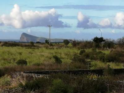 25 Perches Goodlands By-Pass @Rs. 3.4M. 5915-2380  - Land on Aster Vender