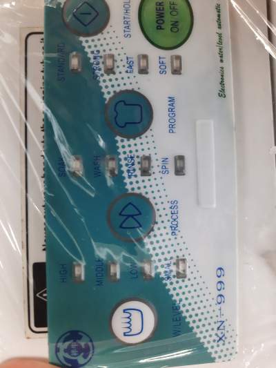 Washing machine - All household appliances on Aster Vender