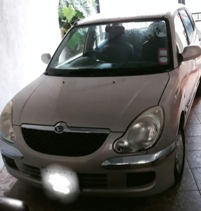 Car for sale - Compact cars