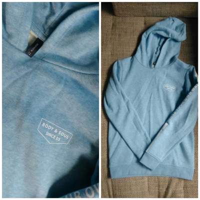 hoodie from body and soul - Hoodies & Sweatshirts (Women)