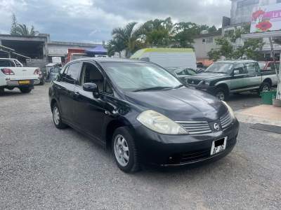 Nissan Tiida Year 06  - Family Cars on Aster Vender