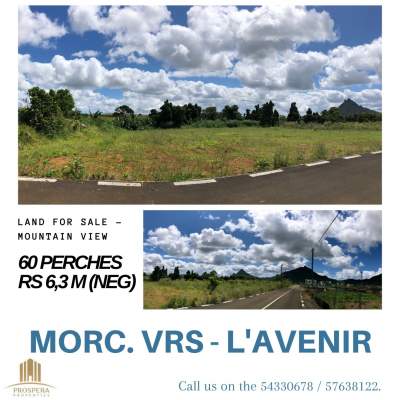 LAND FOR SALE   - Land