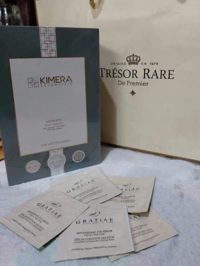 TRÉSOR RARE KIMERA - Other face care products on Aster Vender