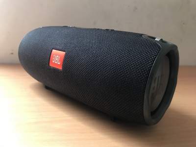 JBL Xtreme - All Informatics Products