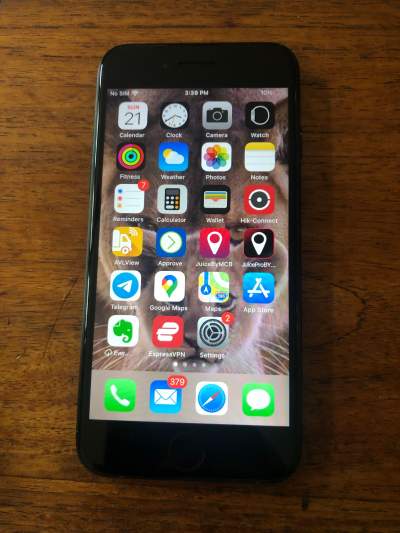 iphone 7 - 32 GB - iPhones