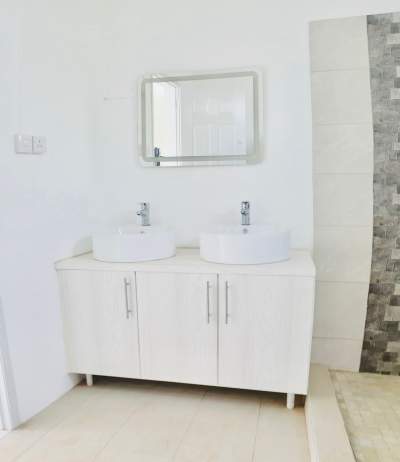 Villa at Albion(Morcellement Terre d'albion)  - House