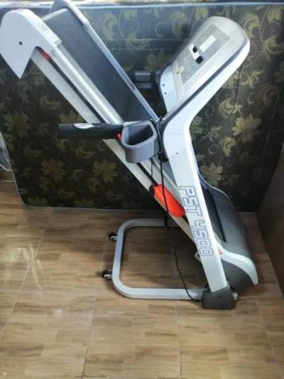Treadmill - Fitness & gym equipment