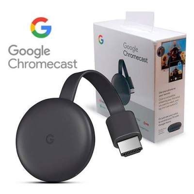 Vendre Google Chromecast - TV Box on Aster Vender