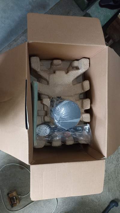 Juicer (Brand - Philips) - Kitchen appliances