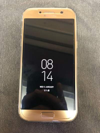 Samsung Galaxy A5 - Galaxy A Series on Aster Vender
