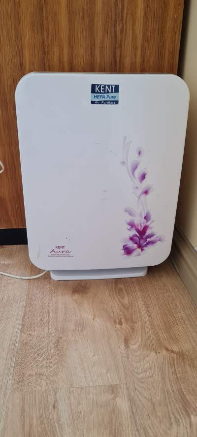 Air purifier- kent - Others on Aster Vender