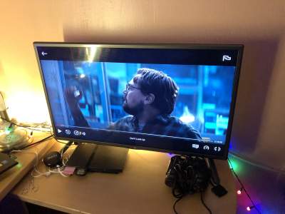 TV LG 32” - All electronics products