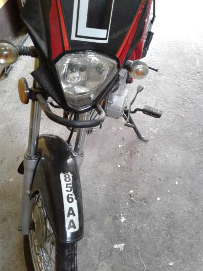 Mobylette  Sport - Others