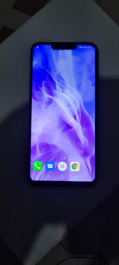 Huawei Nova 3  - Android Phones on Aster Vender