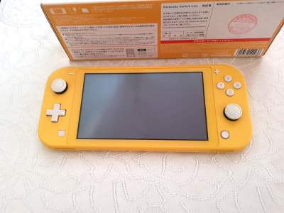 Nintendo Switch for sale - Nintendo Switch
